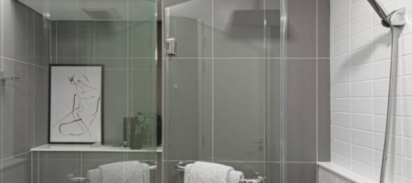 1 bedroom Condo in Bangkok, Thailand No. 23958 8