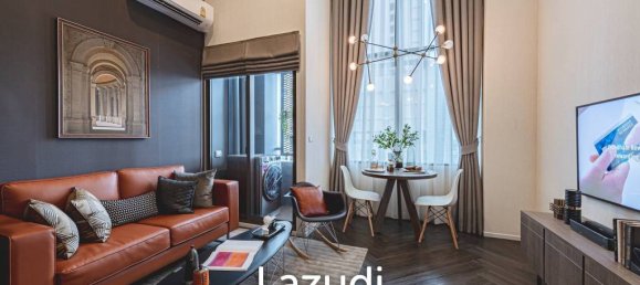 1 bedroom Condo in Bangkok, Thailand No. 23958 3