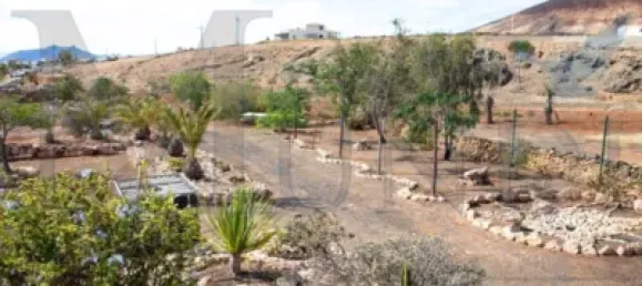 Casa de 3 dormitorios en Tuineje, Spain No. 170122 40