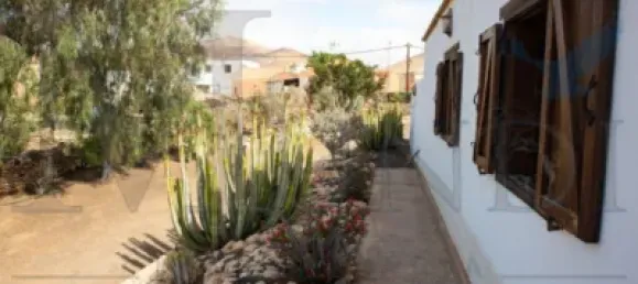 Casa de 3 dormitorios en Tuineje, Spain No. 170122 39