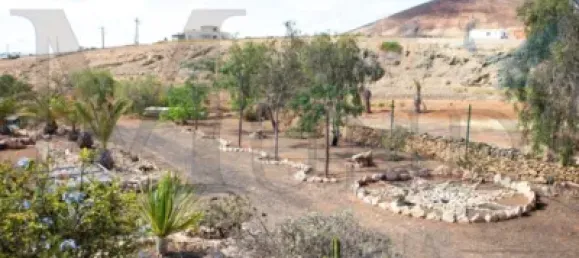 Casa de 3 dormitorios en Tuineje, Spain No. 170122 41