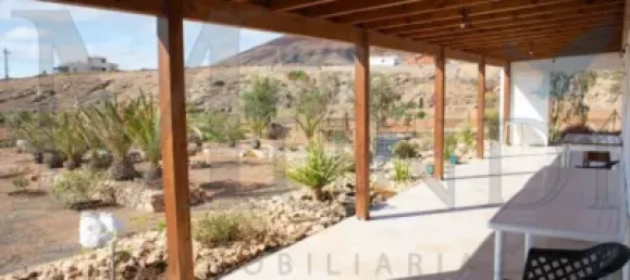 Casa de 3 dormitorios en Tuineje, Spain No. 170122 34