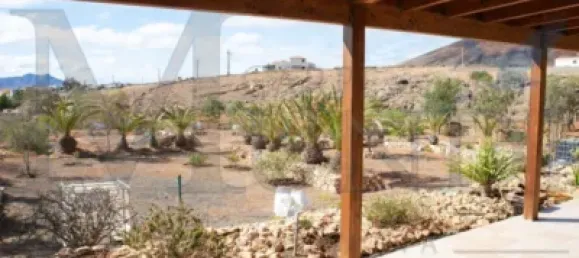 Casa de 3 dormitorios en Tuineje, Spain No. 170122 32