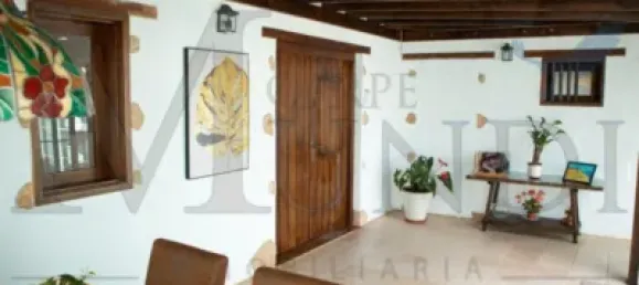 Casa de 3 dormitorios en Tuineje, Spain No. 170122 5