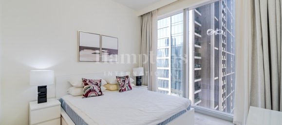 2 Schlafzimmer Wohnung in Downtown Dubai (Downtown Burj Dubai), UAE, Nr. 193843 3