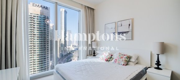 2 Schlafzimmer Wohnung in Downtown Dubai (Downtown Burj Dubai), UAE, Nr. 193843 18