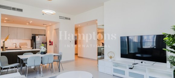 2 Schlafzimmer Wohnung in Downtown Dubai (Downtown Burj Dubai), UAE, Nr. 193843 21