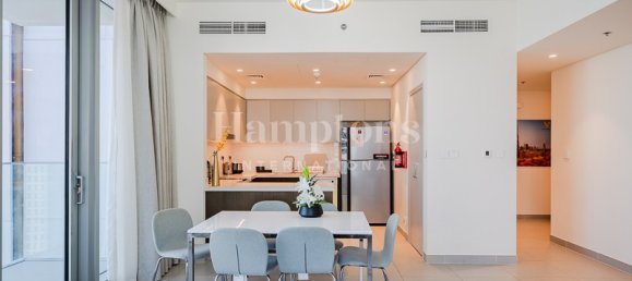 2 Schlafzimmer Wohnung in Downtown Dubai (Downtown Burj Dubai), UAE, Nr. 193843 7