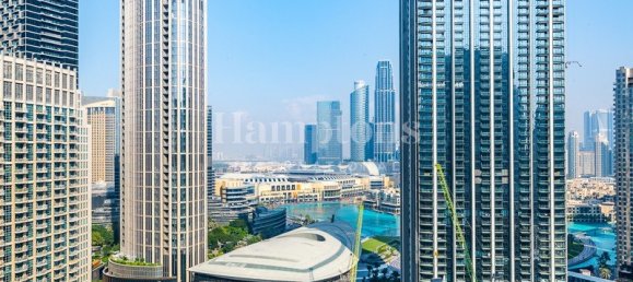 2 Schlafzimmer Wohnung in Downtown Dubai (Downtown Burj Dubai), UAE, Nr. 193843 11