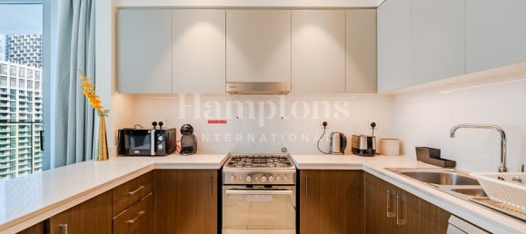 2 Schlafzimmer Wohnung in Downtown Dubai (Downtown Burj Dubai), UAE, Nr. 193843 17