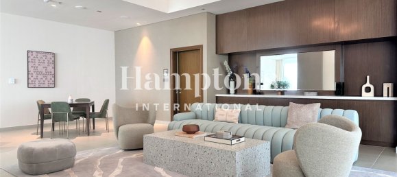 2 Schlafzimmer Wohnung in Downtown Dubai (Downtown Burj Dubai), UAE, Nr. 193843 9