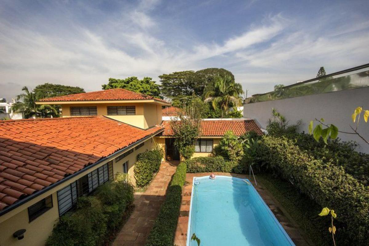 3 bedrooms House in Sao Paulo, Brazil No. 489546