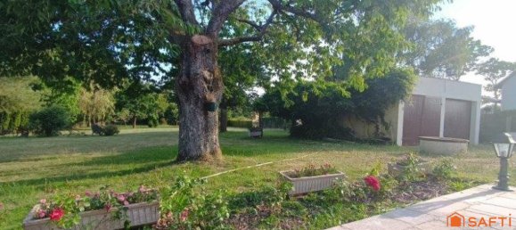 Casa de 4 dormitorios en Senonches, France No. 246016 11