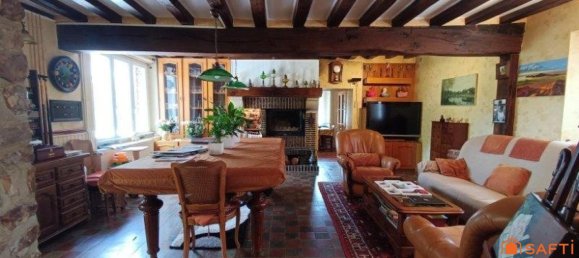 Casa de 4 dormitorios en Senonches, France No. 246016 4