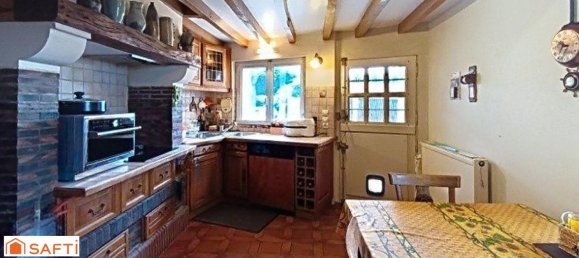 Casa de 4 dormitorios en Senonches, France No. 246016 5