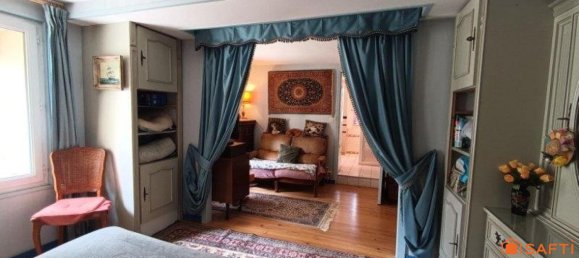 Casa de 4 dormitorios en Senonches, France No. 246016 7