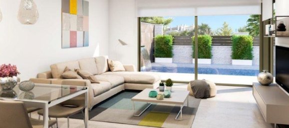 4 chambres Villa à Punta Prima, Spain No. 7187 6