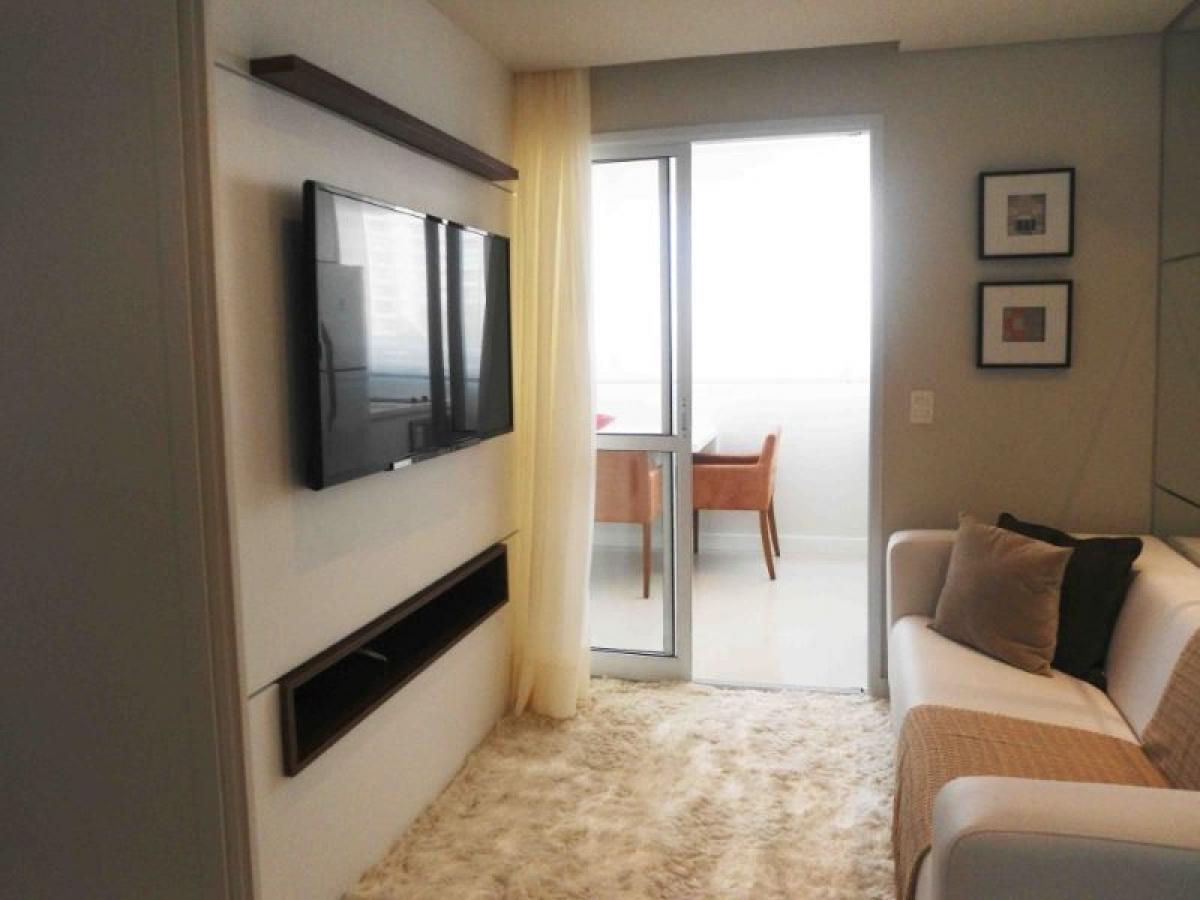 Studio in Sao Paulo, Brazil No. 475853