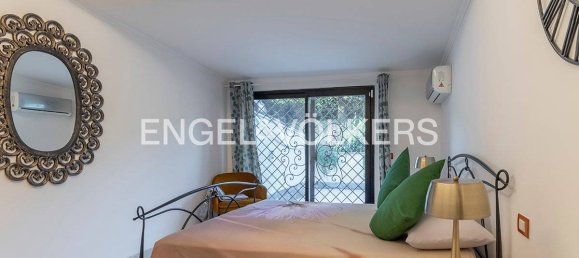 6 غرف نوم فيلا في Rome, Italy رقم 109338 4