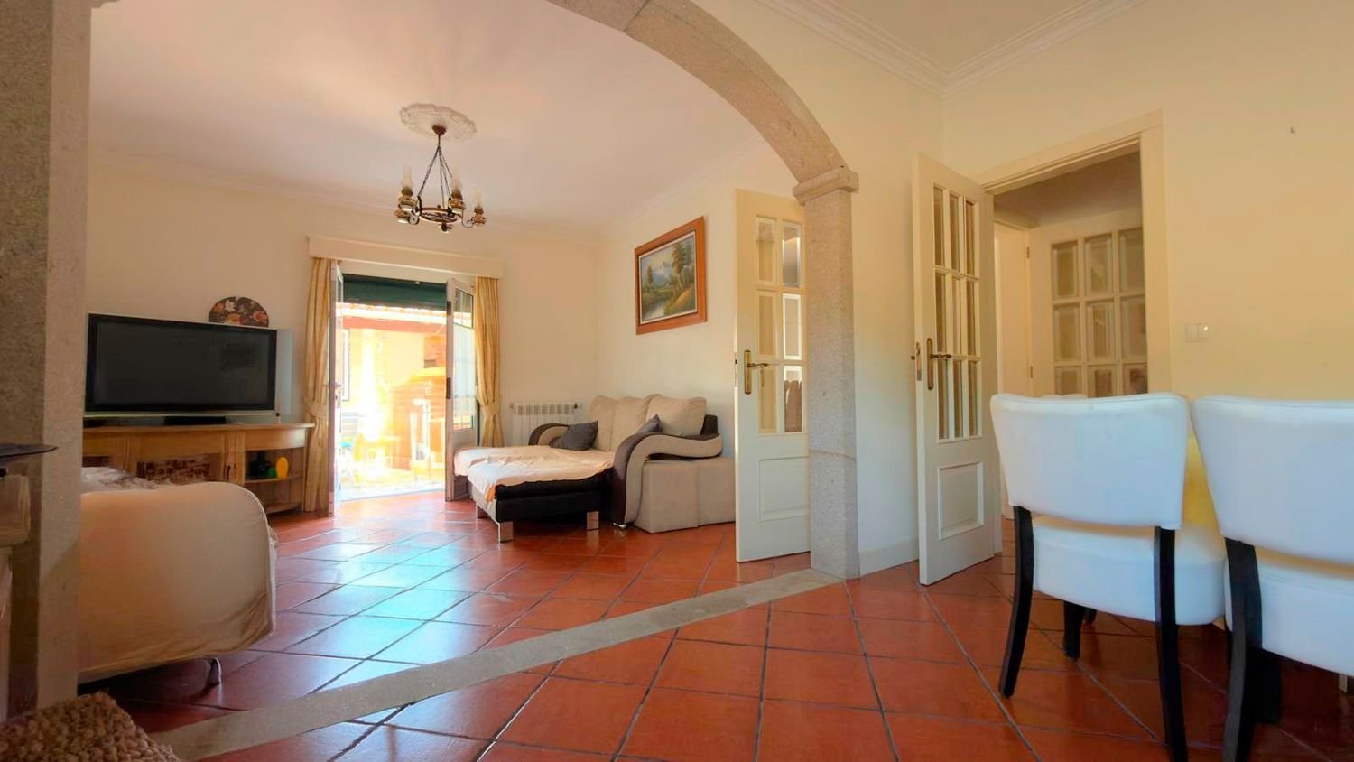 3 bedrooms House in Arcozelo, Portugal No. 293723