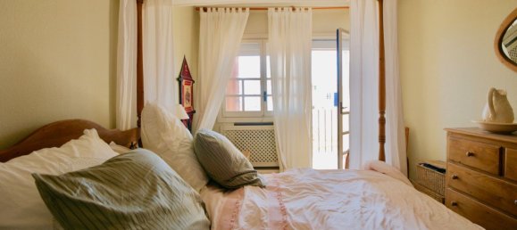 1 Schlafzimmer Wohnung in Marbella, Spain, Nr. 148045 9