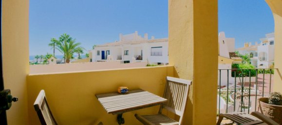 1 Schlafzimmer Wohnung in Marbella, Spain, Nr. 148045 3