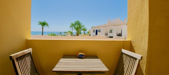 1 Schlafzimmer Wohnung in Marbella, Spain, Nr. 148045 11