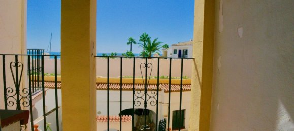 1 Schlafzimmer Wohnung in Marbella, Spain, Nr. 148045 12