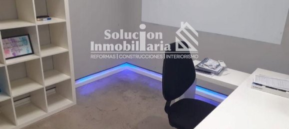 Entrepôt à Santa Marta de Tormes, Spain 1180m² No. 69095 7