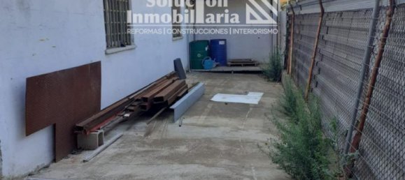 Entrepôt à Santa Marta de Tormes, Spain 1180m² No. 69095 20