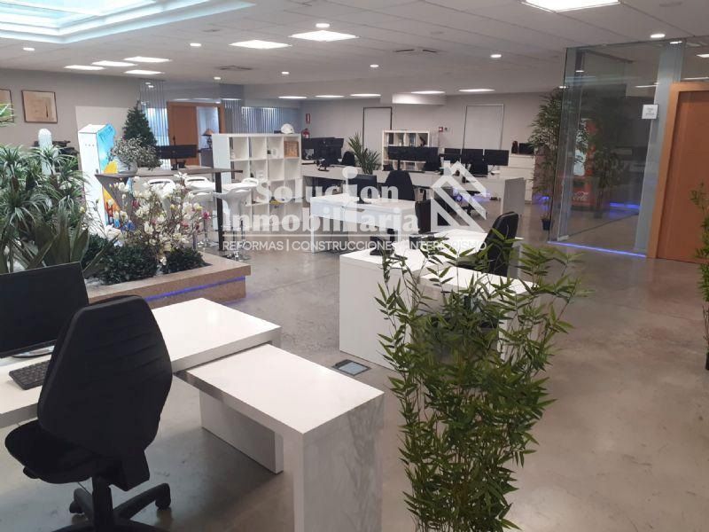 Entrepôt à Santa Marta de Tormes, Spain 1180m² No. 69095