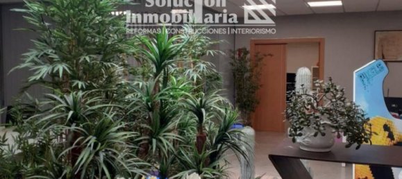 Entrepôt à Santa Marta de Tormes, Spain 1180m² No. 69095 14