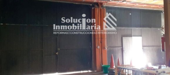 Entrepôt à Santa Marta de Tormes, Spain 1180m² No. 69095 30