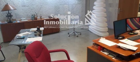 Entrepôt à Santa Marta de Tormes, Spain 1180m² No. 69095 12