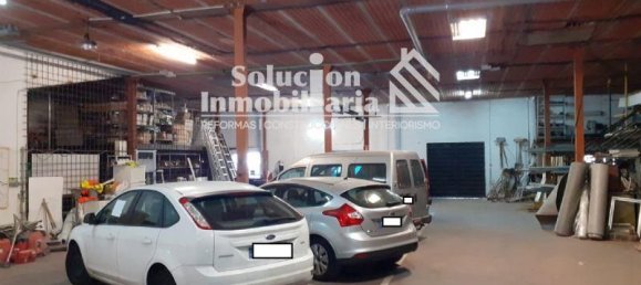 Entrepôt à Santa Marta de Tormes, Spain 1180m² No. 69095 13