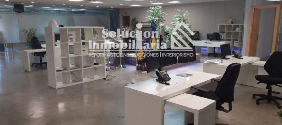 Entrepôt à Santa Marta de Tormes, Spain 1180m² No. 69095 11