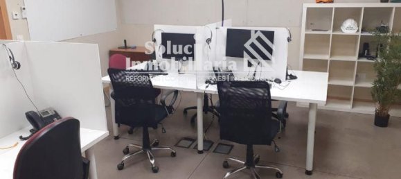 Entrepôt à Santa Marta de Tormes, Spain 1180m² No. 69095 29