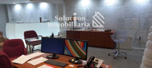 Entrepôt à Santa Marta de Tormes, Spain 1180m² No. 69095 10