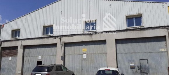 Entrepôt à Santa Marta de Tormes, Spain 1180m² No. 69095 6