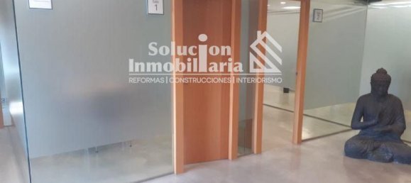 Entrepôt à Santa Marta de Tormes, Spain 1180m² No. 69095 8