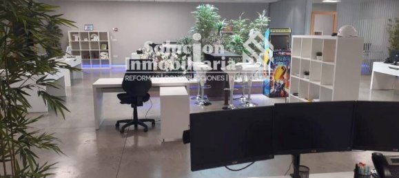 Entrepôt à Santa Marta de Tormes, Spain 1180m² No. 69095 33