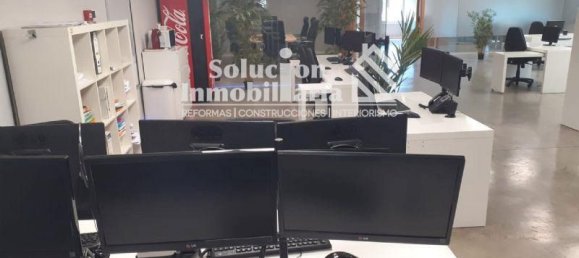 Entrepôt à Santa Marta de Tormes, Spain 1180m² No. 69095 26