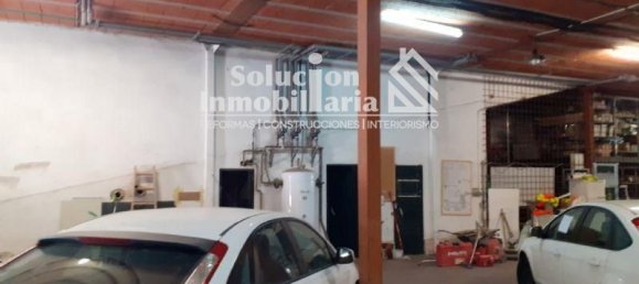 Entrepôt à Santa Marta de Tormes, Spain 1180m² No. 69095 5