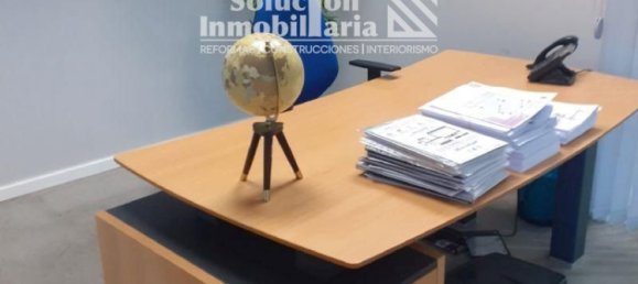 Entrepôt à Santa Marta de Tormes, Spain 1180m² No. 69095 27