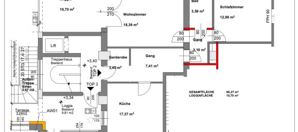 Edifício T7 em Westerwaldkreis, Germany N.º 2793 10