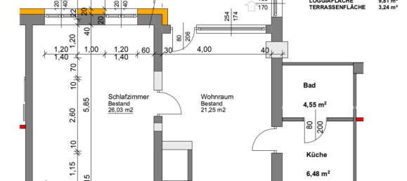 Edifício T7 em Westerwaldkreis, Germany N.º 2793 11