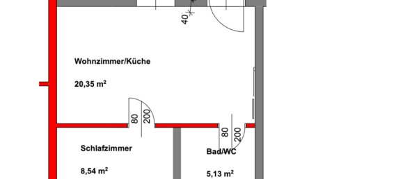 Edifício T7 em Westerwaldkreis, Germany N.º 2793 12