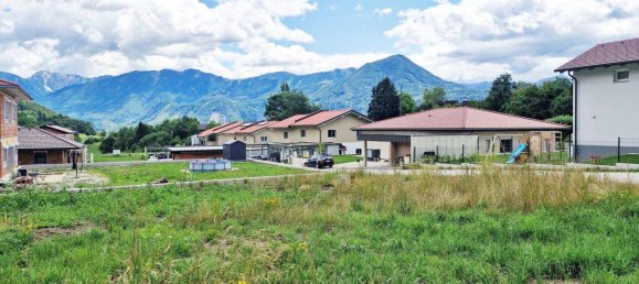 Terreno en Maria Rain, Austria No. 49468 7