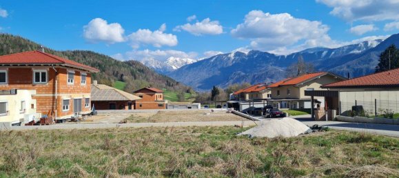 Terreno en Maria Rain, Austria No. 49468 2