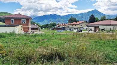 Terreno en Maria Rain, Austria No. 49468